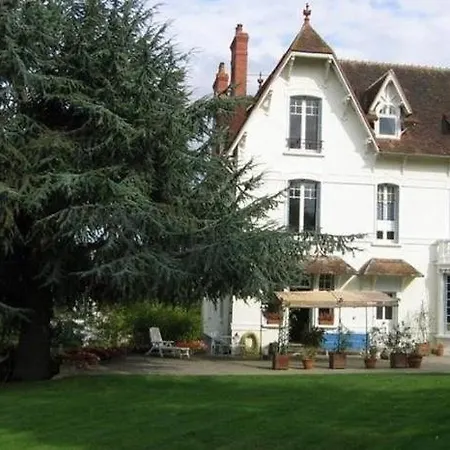 Castel Marie Louise * Néris-les-Bains