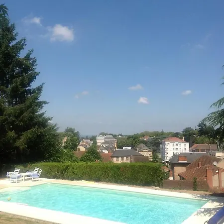 Bed & Breakfast Castel Marie Louise *